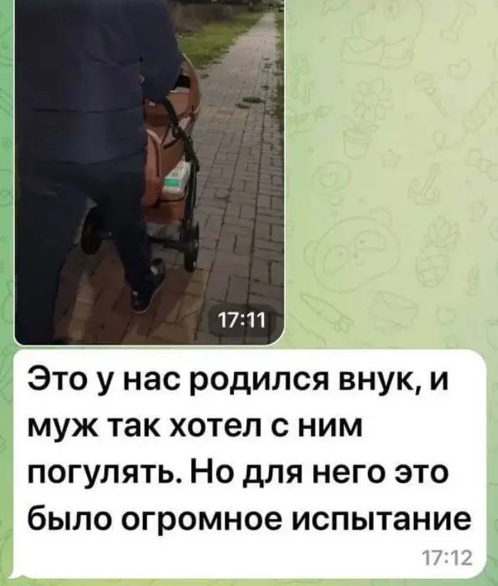 Отзыв участницы тура №6